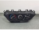 Recambio de mando calefaccion / aire acondicionado para hyundai bayon (bc3) 1.2 mpi referencia OEM IAM 97250Q0010  