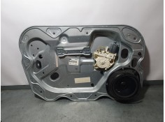 Recambio de elevalunas delantero izquierdo para ford focus berlina (cap) trend referencia OEM IAM 984570121  BROSE ELECTRICO 2 C