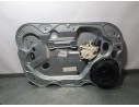 Recambio de elevalunas delantero izquierdo para ford focus berlina (cap) trend referencia OEM IAM 984570121  BROSE ELECTRICO 2 C