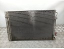 Recambio de condensador / radiador aire acondicionado para kia rio basic referencia OEM IAM 976061W001  
