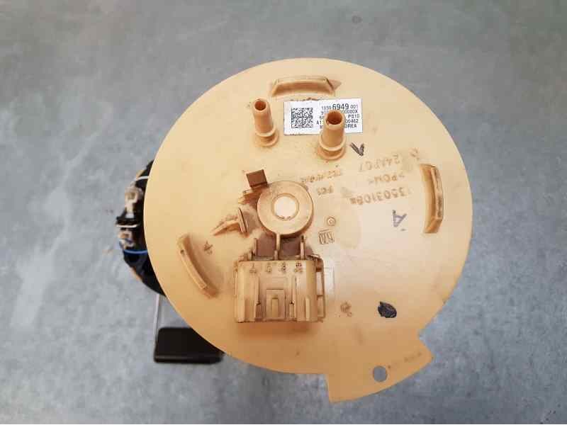 Recambio de aforador para opel astra j lim. notchback referencia OEM IAM 13596949  