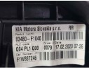 Recambio de elevalunas trasero derecho para kia sportage drive 2wd referencia OEM IAM 83480F1040  ELECTRICO 2 PINS
