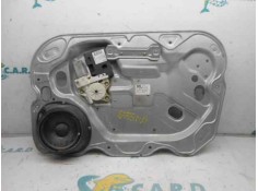 Recambio de elevalunas delantero derecho para ford focus c-max (cap) ghia (d) referencia OEM IAM 981405103  