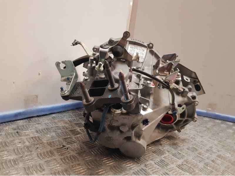 Recambio de caja cambios para mitsubishi space star 120 kaiteki referencia OEM IAM 2500A739 F5MBD1CAZ 5VELOCIDADES