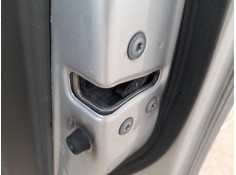 Recambio de cerradura puerta delantera derecha para toyota prius (hw2) 1.5 hybrid (hw20) referencia OEM IAM 6903047081  