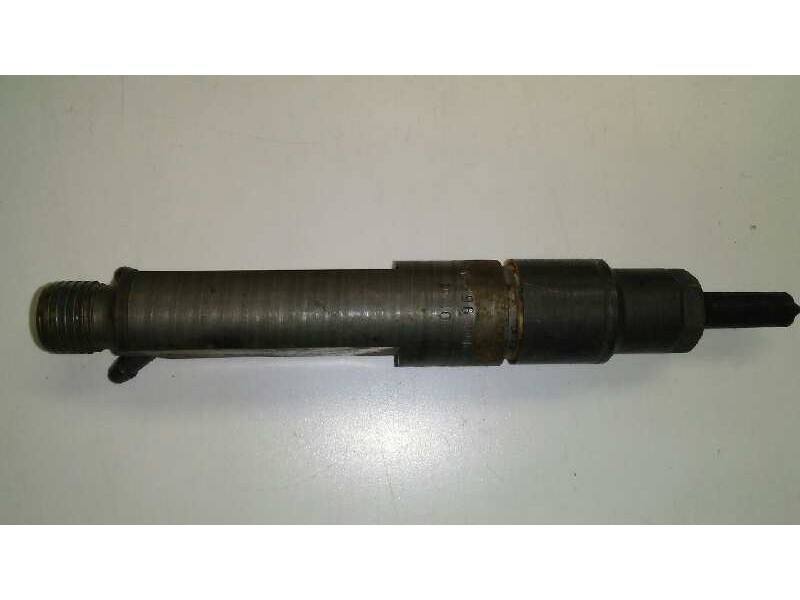Recambio de inyector para volkswagen bora berlina (1j2) 1.9 tdi referencia OEM IAM KBEL58P144  038130201G
