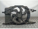 Recambio de electroventilador para renault laguna ii grandtour (kg0) dynamique referencia OEM IAM 1831068000  