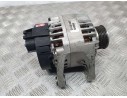 Recambio de alternador para fiat bravo (182) jtd 105 / 100 trofeo referencia OEM IAM CAL301030S  
