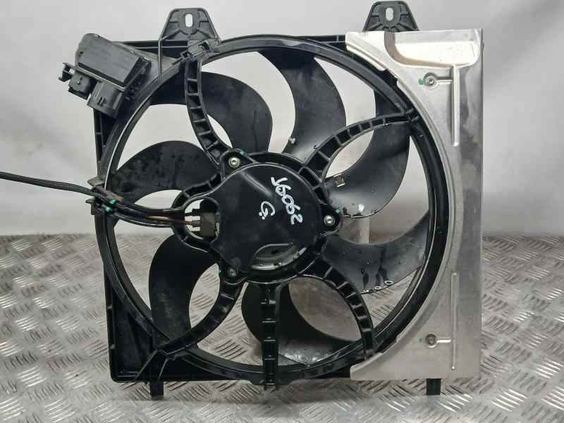 Recambio de electroventilador para peugeot 208 (p2) active pack referencia OEM IAM 9827752980 2227503110 DENSO