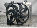 Recambio de electroventilador para peugeot 208 (p2) active pack referencia OEM IAM 9827752980 2227503110 DENSO