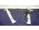 Recambio de elevalunas delantero izquierdo para opel corsa d cmon referencia OEM IAM 013188487LH  LAMES