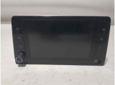 PANTALLA MULTIFUNCION 98162661ZD00 33526070103 PANTALLA GPS