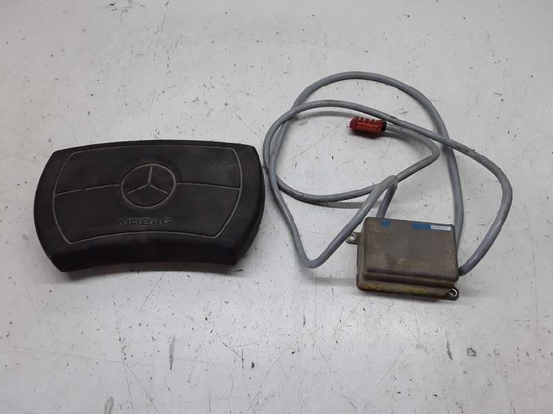 Recambio de airbag delantero izquierdo para mercedes-benz clase c (w201) berlina 2.3 16v cat referencia OEM IAM   
