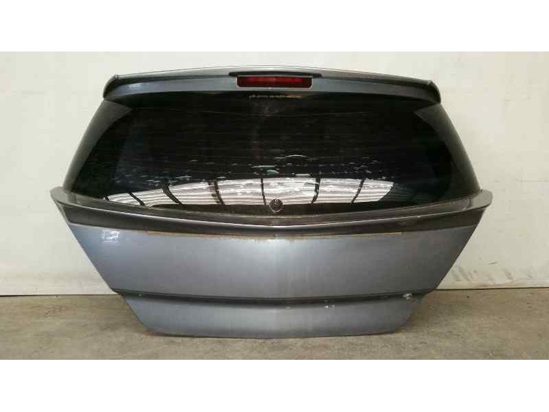 Recambio de porton trasero para opel astra h berlina elegance referencia OEM IAM   