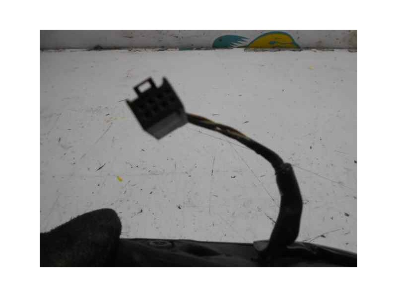 Recambio de retrovisor izquierdo para fiat bravo (198) 1.9 active multijet referencia OEM IAM   ELECTRICO 5 CABLES