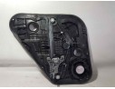 Recambio de elevalunas trasero derecho para kia sportage drive 2wd referencia OEM IAM 83480F1040  ELECTRICO 2 PINS
