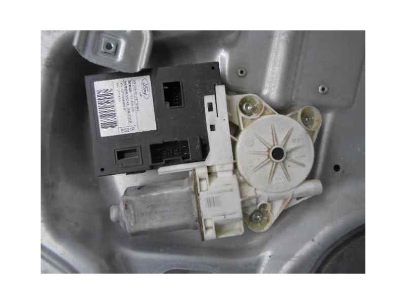 Recambio de elevalunas delantero derecho para ford focus c-max (cap) ghia (d) referencia OEM IAM 981405103  