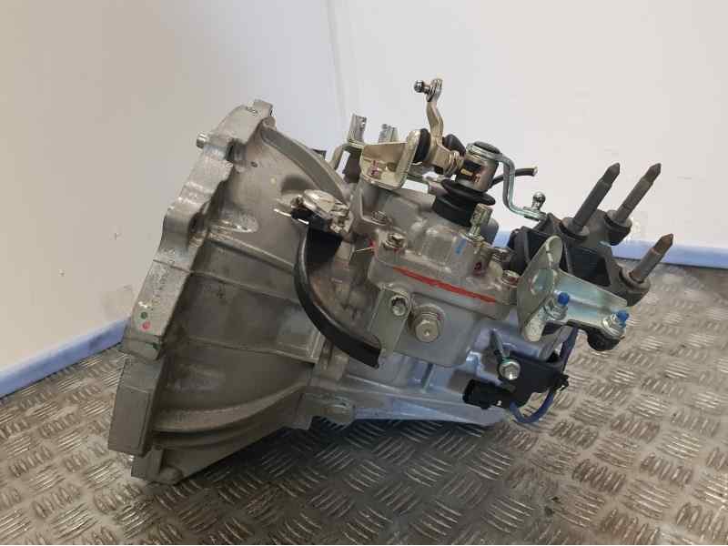 Recambio de caja cambios para mitsubishi space star 120 kaiteki referencia OEM IAM 2500A739 F5MBD1CAZ 5VELOCIDADES