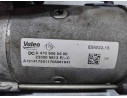 Recambio de motor arranque para nissan x-trail (t32) acenta referencia OEM IAM 2330000Q4H A4709060400 VALEO