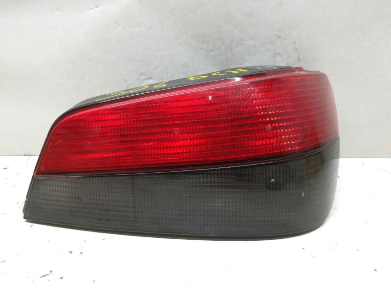 Recambio de piloto trasero derecho para peugeot 306 berlina 3/4/5 puertas (s2) boulebard referencia OEM IAM   