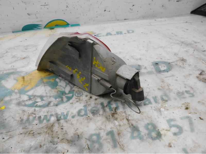 Recambio de piloto delantero derecho para renault laguna (b56) 1.8 rt (b56b) referencia OEM IAM   