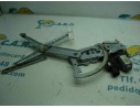 Recambio de elevalunas delantero derecho para opel corsa c cosmo referencia OEM IAM   6 PINS