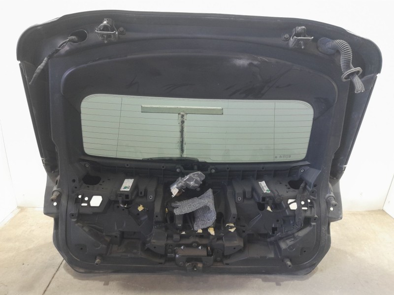 Recambio de porton trasero para peugeot 508 sw allure referencia OEM IAM 1637300580 ROZADA 