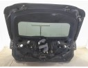Recambio de porton trasero para peugeot 508 sw allure referencia OEM IAM 1637300580 ROZADA 