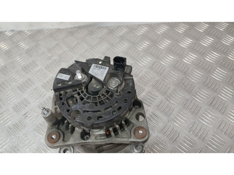 Recambio de alternador para seat ibiza iii (6l1) 1.4 tdi referencia OEM IAM 045903023 BOSCH 0124325012
