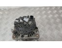 Recambio de alternador para seat ibiza iii (6l1) 1.4 tdi referencia OEM IAM 045903023 BOSCH 0124325012