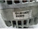 Recambio de alternador para fiat bravo (182) jtd 105 / 100 trofeo referencia OEM IAM CAL301030S  