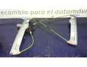 Recambio de elevalunas delantero izquierdo para opel corsa d cmon referencia OEM IAM 013188487LH  LAMES