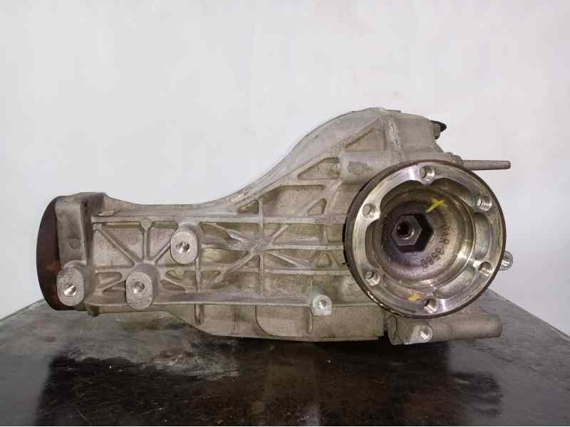 Recambio de diferencial trasero para audi a6 berlina (4f2) 2.7 tdi quattro (132kw) referencia OEM IAM OAR525083  
