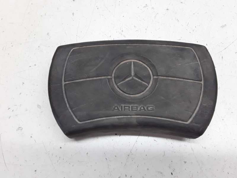 Recambio de airbag delantero izquierdo para mercedes-benz clase c (w201) berlina 2.3 16v cat referencia OEM IAM   