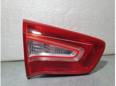 Recambio de piloto trasero izquierdo para kia sportage drive 4x2 referencia OEM IAM SIN REF  INTERIOR