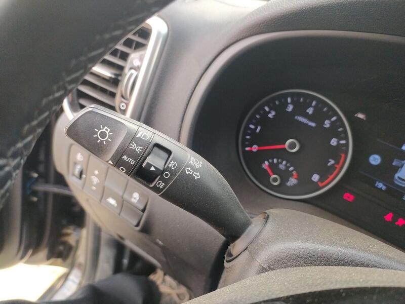 Recambio de mando luces y limpia para kia sportage iv (ql, qle) 1.6 gdi referencia OEM IAM 93403D9960  
