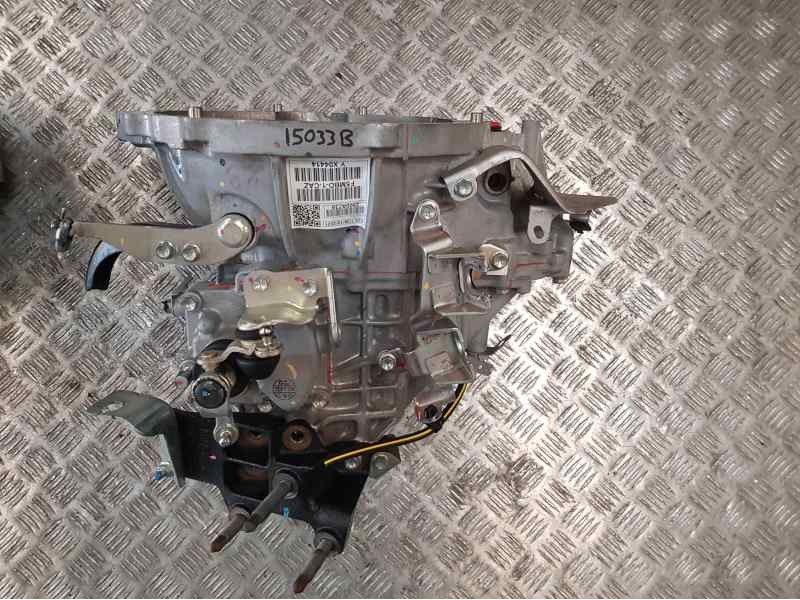 Recambio de caja cambios para mitsubishi space star 120 kaiteki referencia OEM IAM 2500A739 F5MBD1CAZ 5VELOCIDADES