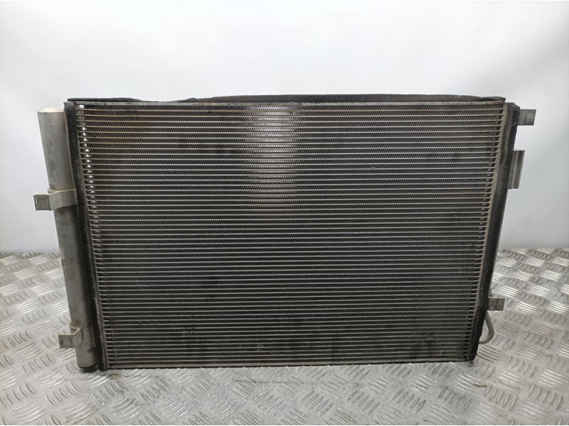 Recambio de condensador / radiador aire acondicionado para kia rio basic referencia OEM IAM 976061W001  