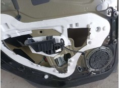 Recambio de elevalunas trasero izquierdo para peugeot 308 gt referencia OEM IAM 9826080480  ELECTRICO 6 PINS