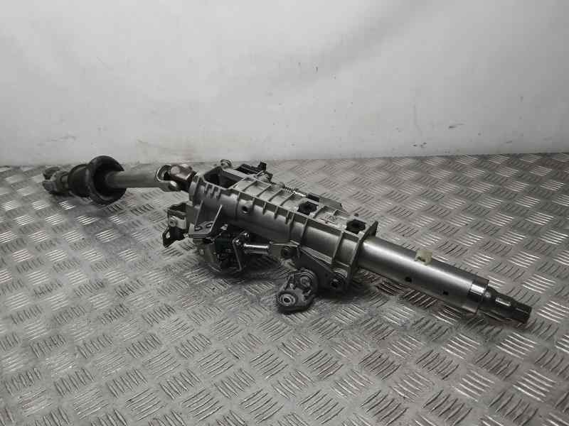 Recambio de columna direccion para tesla model 3 ev performance awd referencia OEM IAM 885380M  