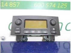 MANDO CLIMATIZADOR 281138632 9658084577 BEHR