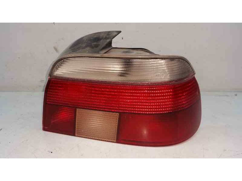 Recambio de piloto trasero derecho para bmw serie 5 berlina (e39) 520d referencia OEM IAM   TOCADO