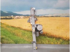Recambio de elevalunas delantero derecho para nissan micra v (k14) tekna referencia OEM IAM  6 PINS ELECTRICO