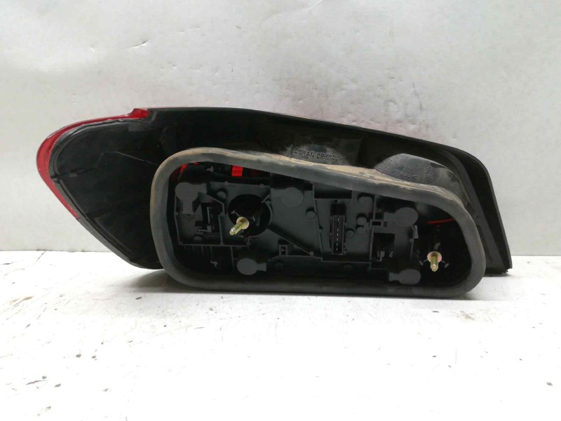 Recambio de piloto trasero derecho para peugeot 306 berlina 3/4/5 puertas (s2) boulebard referencia OEM IAM   