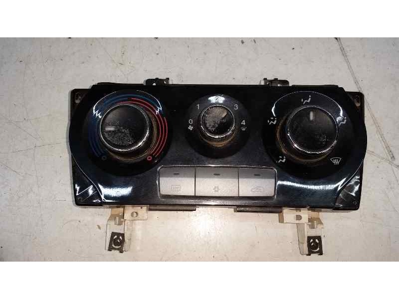 Recambio de mando calefaccion / aire acondicionado para fiat bravo (198) 1.9 active multijet referencia OEM IAM   