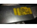Recambio de elevalunas delantero izquierdo para opel corsa d cmon referencia OEM IAM 013188487LH  LAMES