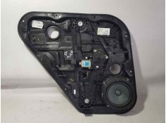 Recambio de elevalunas trasero izquierdo para kia sportage drive 2wd referencia OEM IAM 83470F1040  ELECTRICO 2 PINS