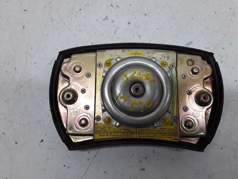 Recambio de airbag delantero izquierdo para mercedes-benz clase c (w201) berlina 2.3 16v cat referencia OEM IAM   