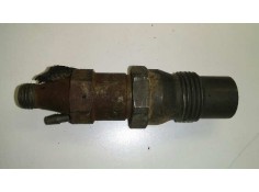 Recambio de inyector para volkswagen polo berlina (6n1) 1.9 diesel referencia OEM IAM KCA30S79  068130202F