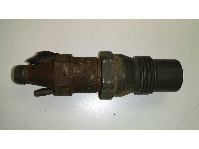 Recambio de inyector para volkswagen polo berlina (6n1) 1.9 diesel referencia OEM IAM KCA30S79  068130202F